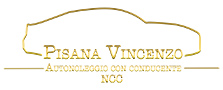 Friuli Venezia Giulia NCC Pisana Vincenzo